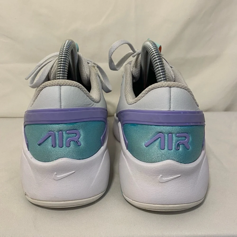 Nike Air Max Bolt‎ GS ‘Dark Purple Dust Youth 6 Women’s 8